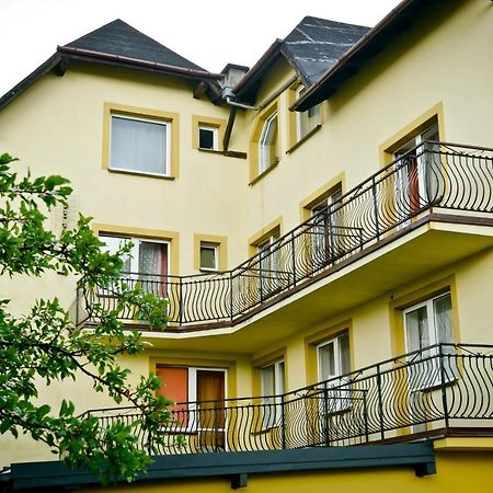 Osrodek Zibi Hostel Władysławowo Εξωτερικό φωτογραφία