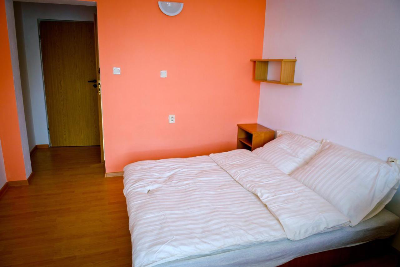 Osrodek Zibi Hostel Władysławowo Εξωτερικό φωτογραφία