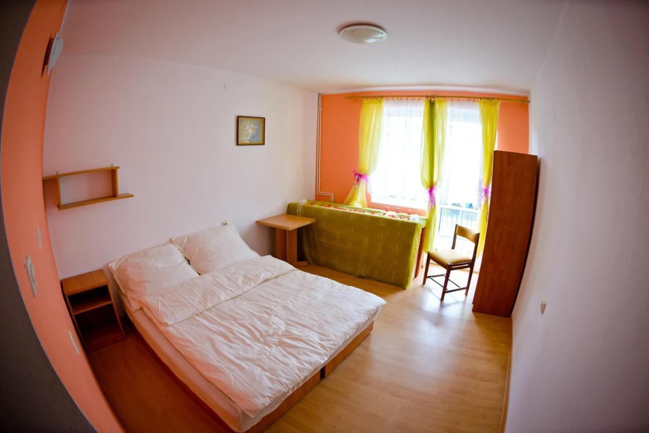Osrodek Zibi Hostel Władysławowo Εξωτερικό φωτογραφία